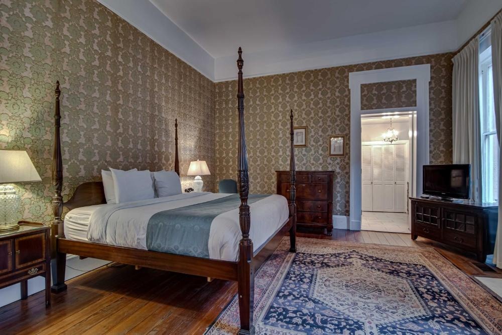 Double Room - Disability Access