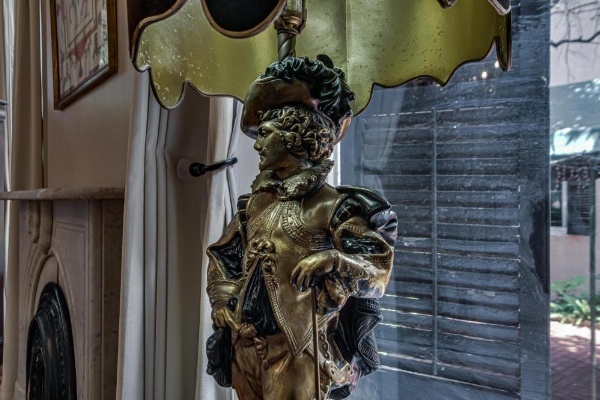 Malaga Inn image 109